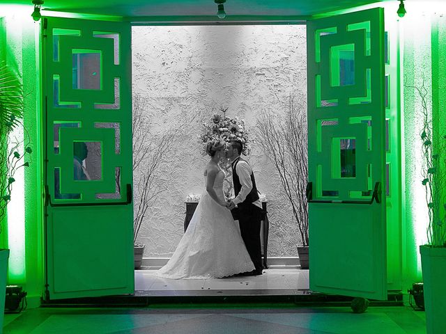 O casamento de Lessandro e Bruna em Barueri, São Paulo 24