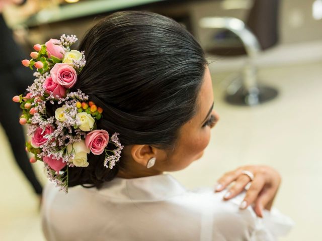 O casamento de Evandro e Luana em Capim Branco, Minas Gerais 12