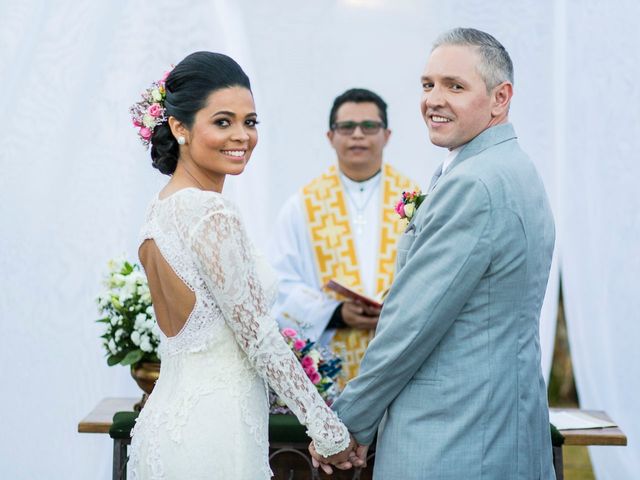 O casamento de Evandro e Luana em Capim Branco, Minas Gerais 18