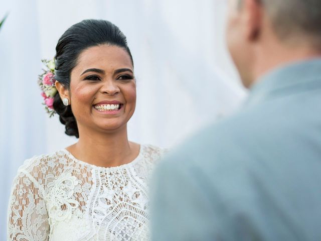 O casamento de Evandro e Luana em Capim Branco, Minas Gerais 19