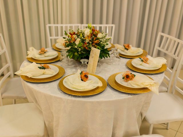 O casamento de Evandro e Luana em Capim Branco, Minas Gerais 26