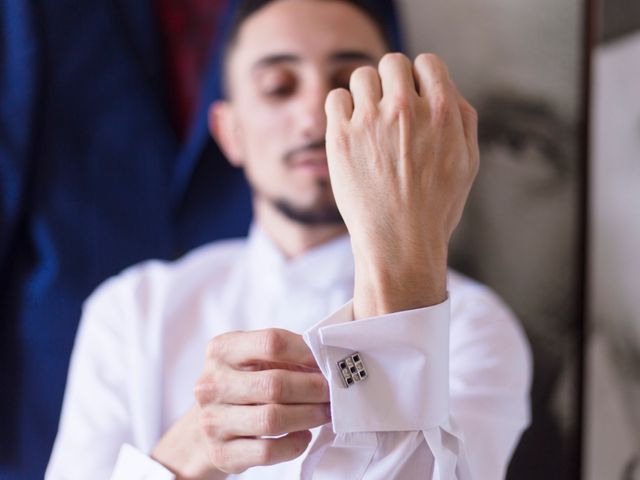 O casamento de Djonatan e Gabrielle em Curitiba, Paraná 10