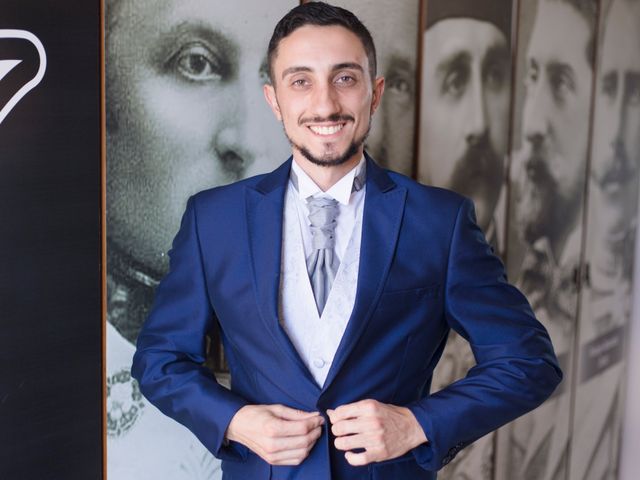 O casamento de Djonatan e Gabrielle em Curitiba, Paraná 13