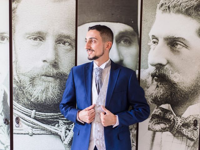 O casamento de Djonatan e Gabrielle em Curitiba, Paraná 15
