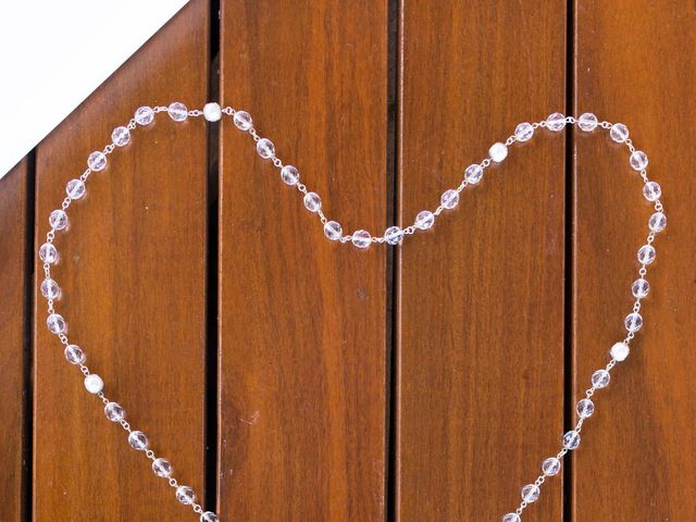 O casamento de Djonatan e Gabrielle em Curitiba, Paraná 19