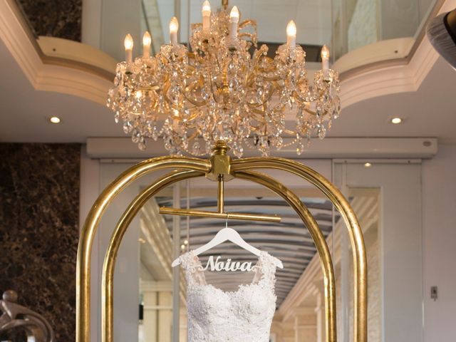 O casamento de Djonatan e Gabrielle em Curitiba, Paraná 21