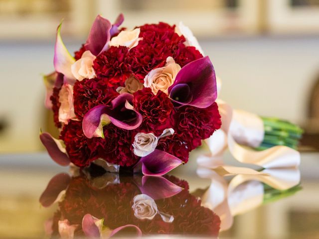 O casamento de Djonatan e Gabrielle em Curitiba, Paraná 25