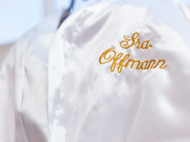O casamento de Djonatan e Gabrielle em Curitiba, Paraná 29