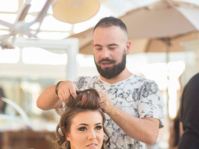 O casamento de Djonatan e Gabrielle em Curitiba, Paraná 31