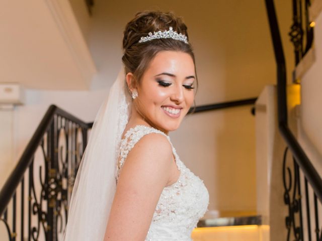 O casamento de Djonatan e Gabrielle em Curitiba, Paraná 36