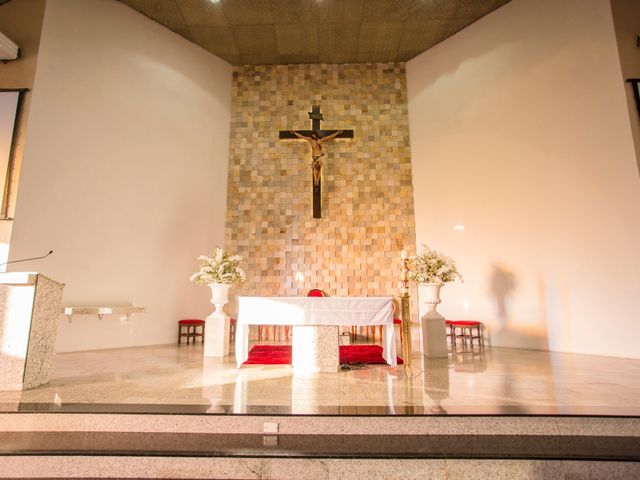 O casamento de Djonatan e Gabrielle em Curitiba, Paraná 41