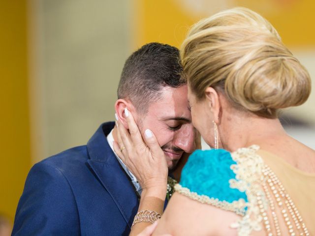 O casamento de Djonatan e Gabrielle em Curitiba, Paraná 45