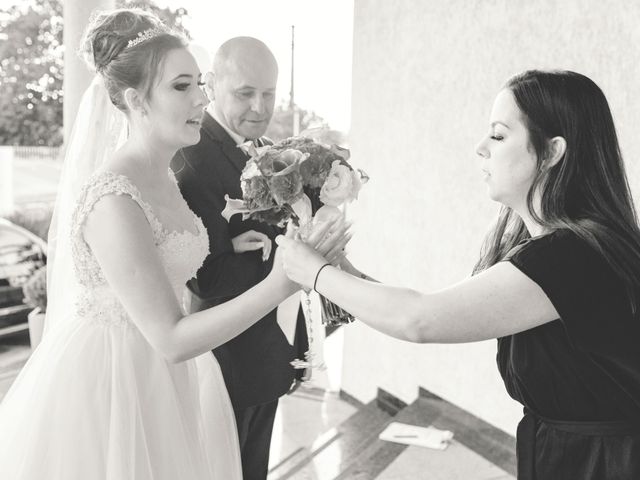 O casamento de Djonatan e Gabrielle em Curitiba, Paraná 53