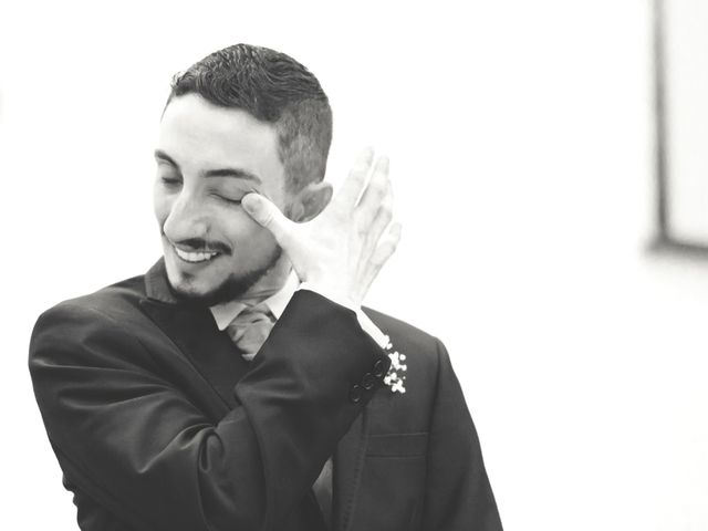 O casamento de Djonatan e Gabrielle em Curitiba, Paraná 57