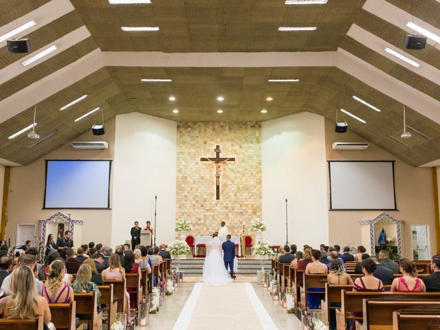 O casamento de Djonatan e Gabrielle em Curitiba, Paraná 67