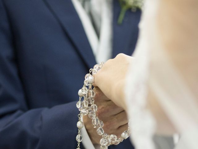 O casamento de Djonatan e Gabrielle em Curitiba, Paraná 75