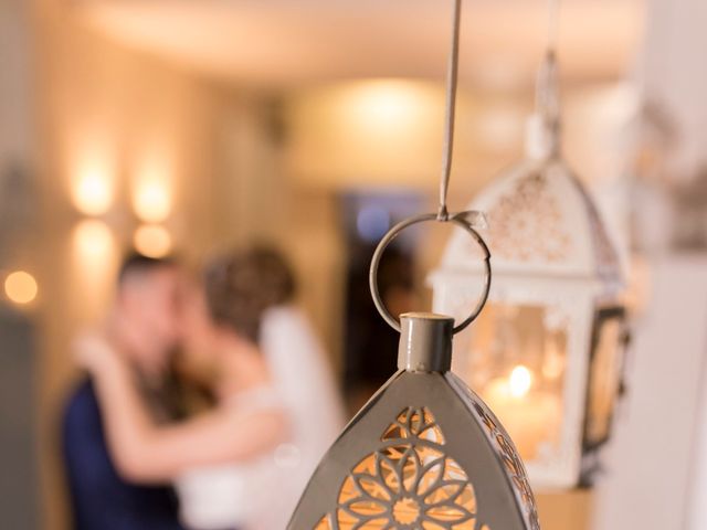 O casamento de Djonatan e Gabrielle em Curitiba, Paraná 115