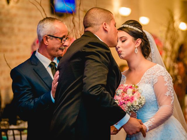 O casamento de Adolfo e Amanda em São Paulo 24