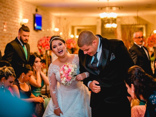 O casamento de Adolfo e Amanda em São Paulo 25