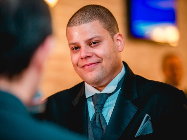 O casamento de Adolfo e Amanda em São Paulo 27