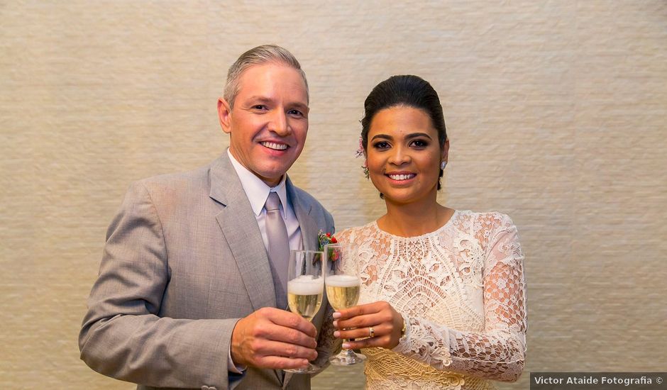 O casamento de Evandro e Luana em Capim Branco, Minas Gerais