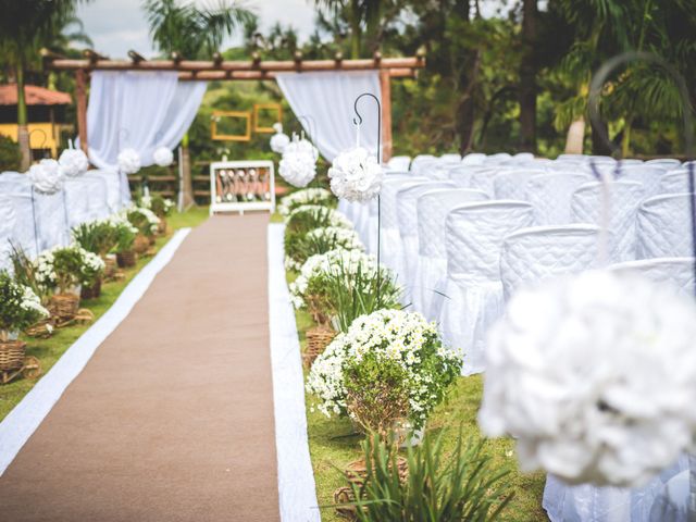 O casamento de Fernando e Karol em Itapevi, São Paulo Estado 3