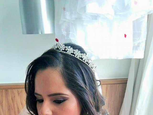 O casamento de Washington e Camilla em São Gonçalo, Rio de Janeiro 24