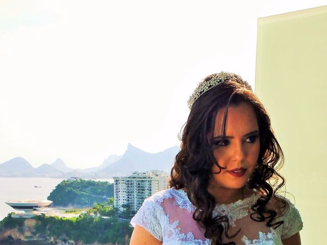 O casamento de Washington e Camilla em São Gonçalo, Rio de Janeiro 25
