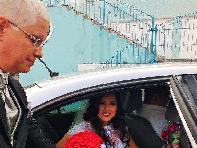 O casamento de Washington e Camilla em São Gonçalo, Rio de Janeiro 32