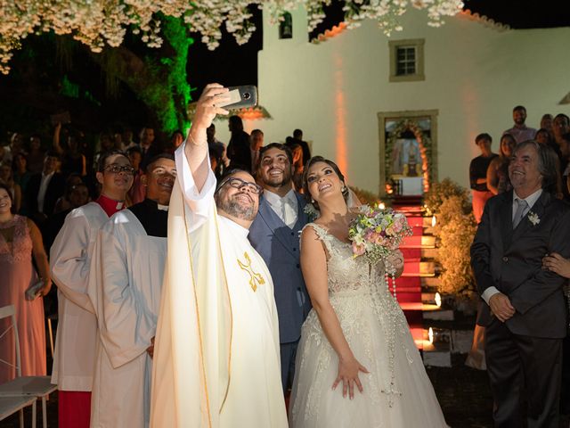 O casamento de Ruan e Valeska em Niterói, Rio de Janeiro 27
