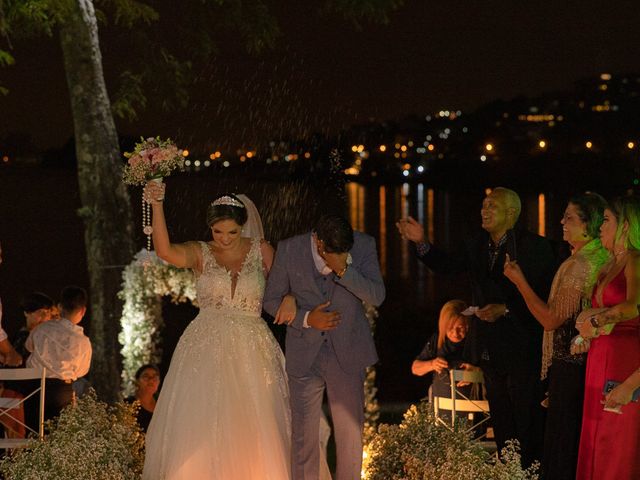 O casamento de Ruan e Valeska em Niterói, Rio de Janeiro 28