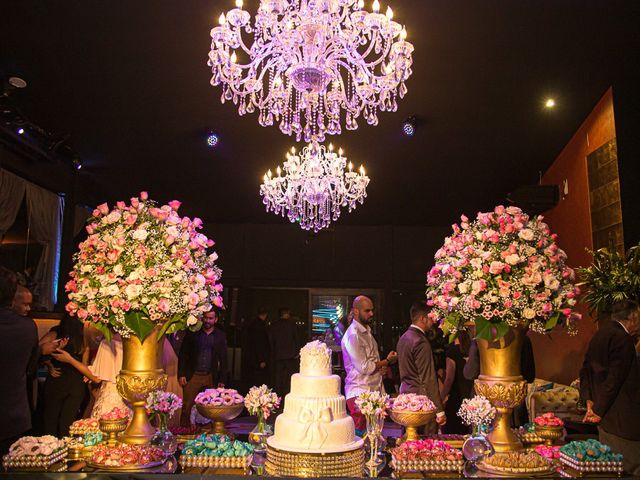 O casamento de Ruan e Valeska em Niterói, Rio de Janeiro 68