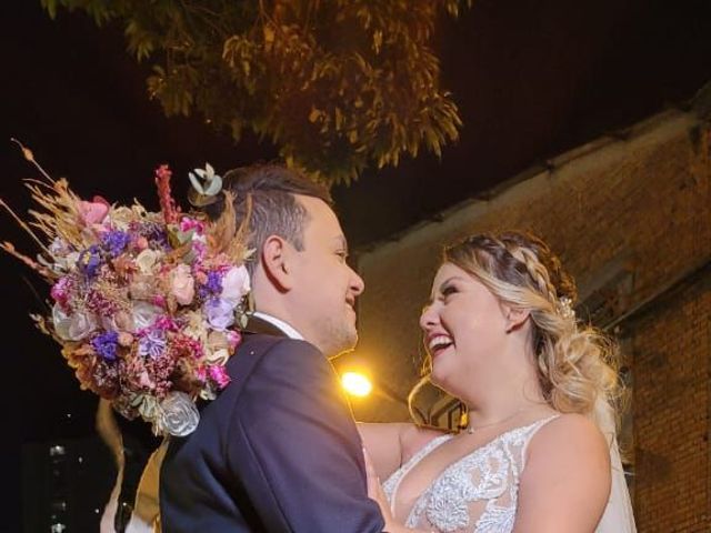 O casamento de Rodrigo e Isabella em Osasco, São Paulo 4