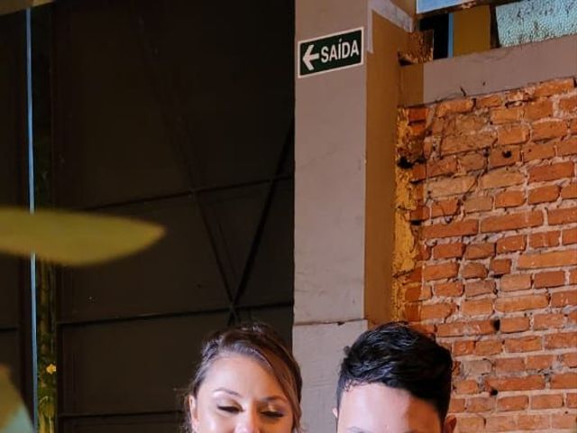 O casamento de Rodrigo e Isabella em Osasco, São Paulo 7