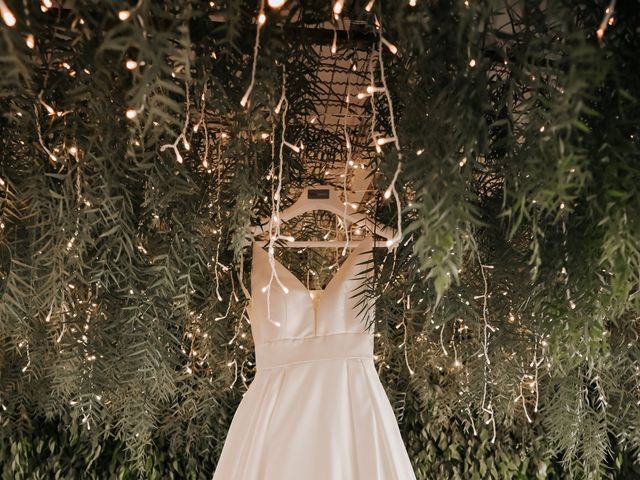 O casamento de Larissa e Daniel em Belo Horizonte, Minas Gerais 3