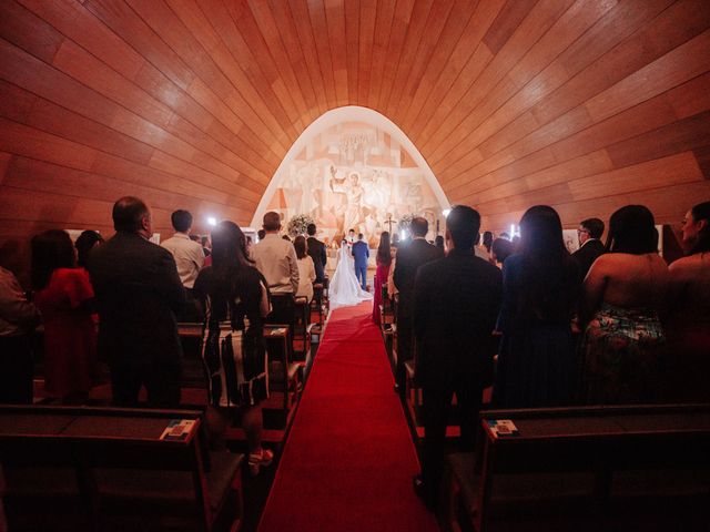O casamento de Larissa e Daniel em Belo Horizonte, Minas Gerais 49