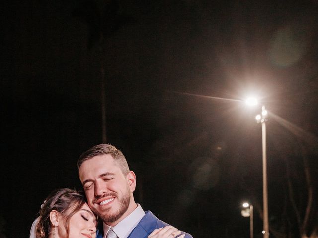 O casamento de Larissa e Daniel em Belo Horizonte, Minas Gerais 70