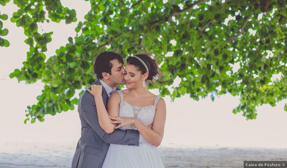 O casamento de Félix e Lorena em Salvador, Bahia