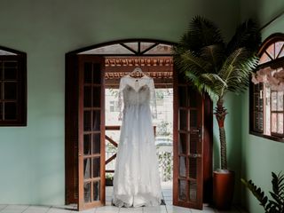 O casamento de Gabriela e Guilherme 3