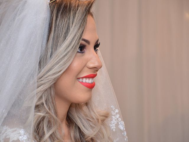 O casamento de Ben e Rebeca em Manaus, Amazonas 9