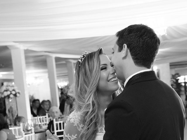 O casamento de Ben e Rebeca em Manaus, Amazonas 13