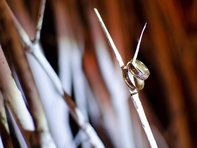 O casamento de Ben e Rebeca em Manaus, Amazonas 14