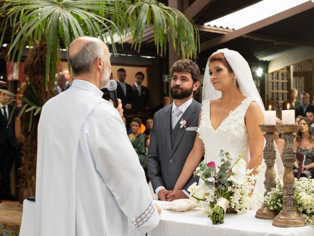 O casamento de Leandro e Paula em Belo Horizonte, Minas Gerais 25