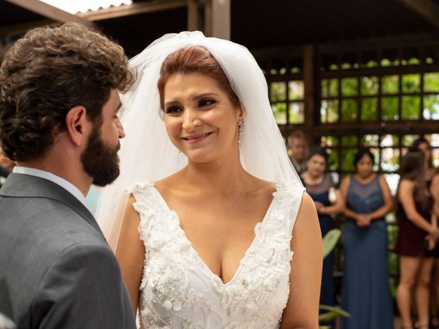 O casamento de Leandro e Paula em Belo Horizonte, Minas Gerais 26
