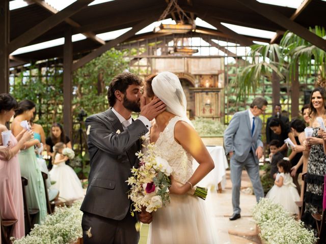 O casamento de Leandro e Paula em Belo Horizonte, Minas Gerais 35