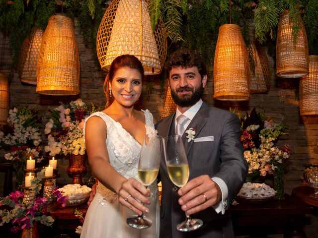 O casamento de Leandro e Paula em Belo Horizonte, Minas Gerais 40