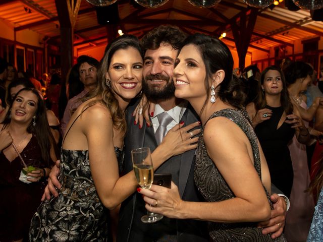 O casamento de Leandro e Paula em Belo Horizonte, Minas Gerais 46