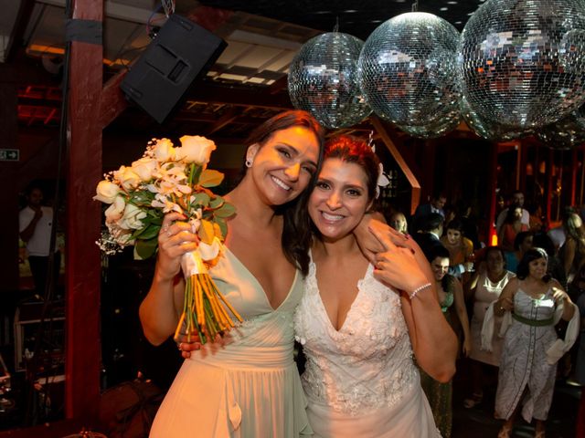 O casamento de Leandro e Paula em Belo Horizonte, Minas Gerais 50