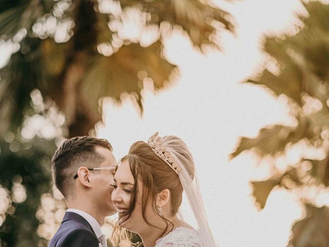 O casamento de Gabriel e Gabrielle em Varzea Paulista, São Paulo Estado 59