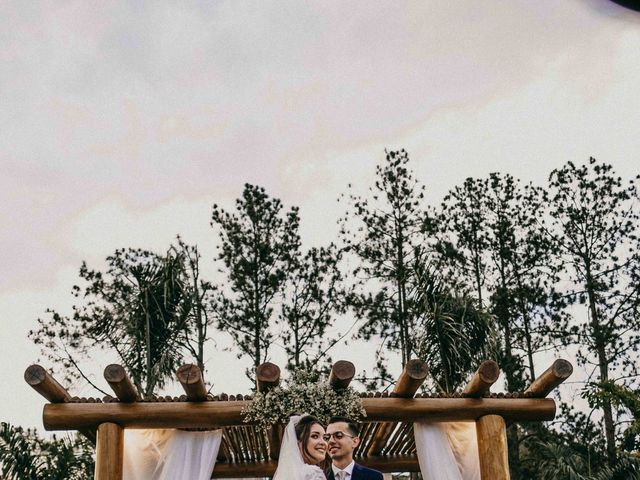 O casamento de Gabriel e Gabrielle em Varzea Paulista, São Paulo Estado 62